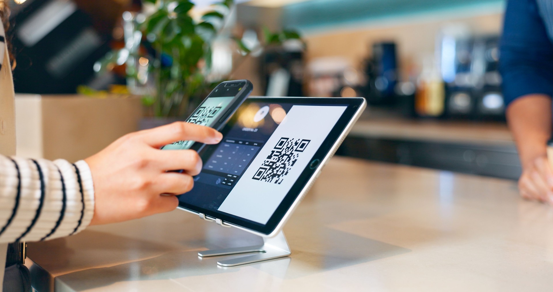 Point of Sale Integration